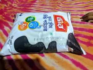 Teer Full Cream Milk Powder 2 Kg (Original & Intact Packet)
