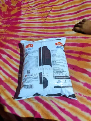 Teer Full Cream Milk Powder 2 Kg (Original & Intact Packet)