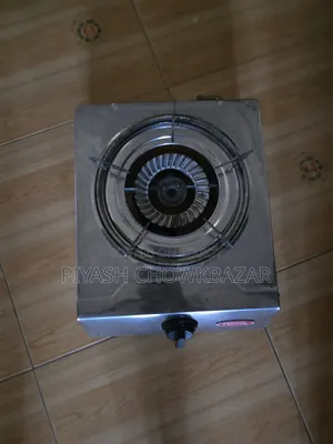 Gas Stove