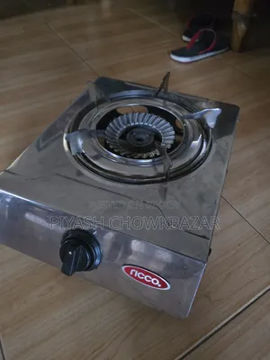 Gas Stove