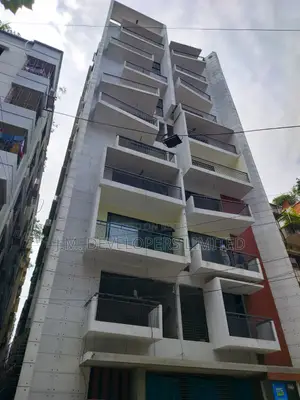 3 Bedroom Apartment in J.M Developers Ltd., Mirpur for sale