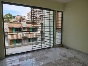 3 Bedroom Apartment in J.M Developers Ltd., Mirpur for sale