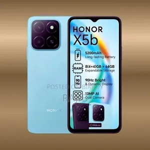 New Mobile Phone 4 GB