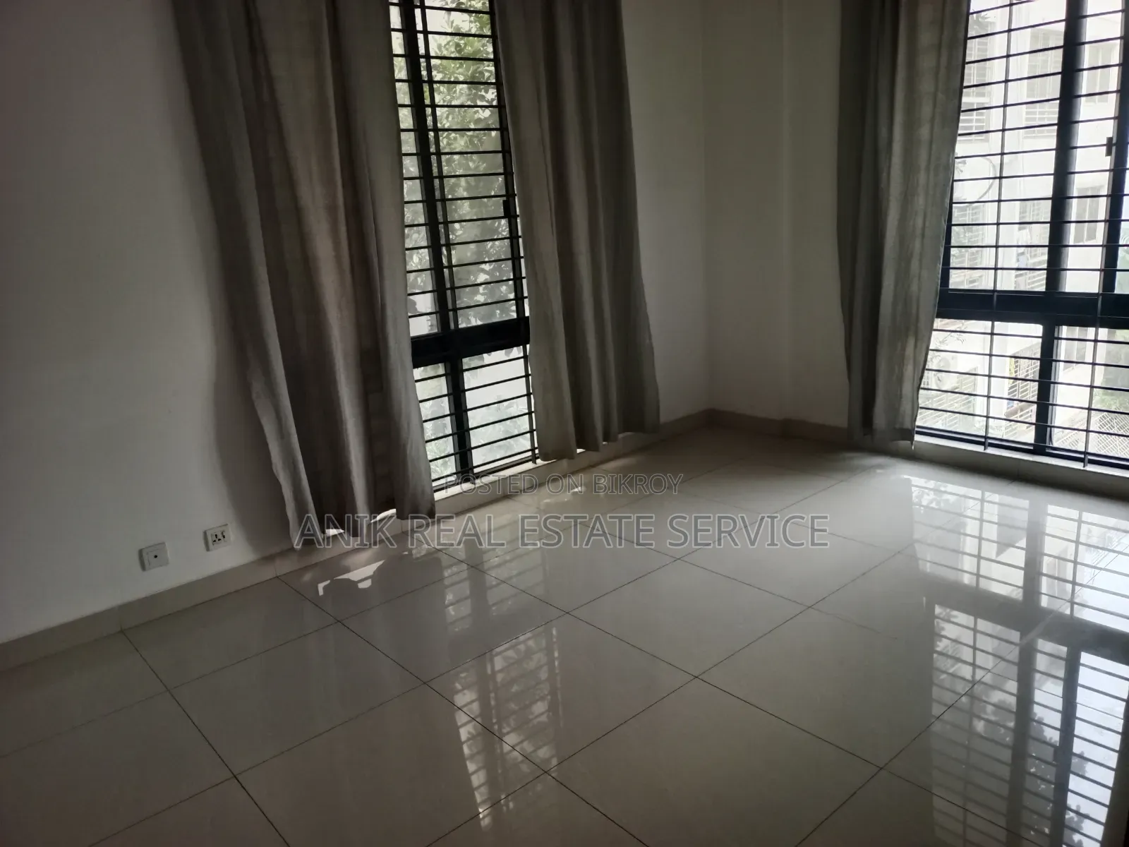 3 Bedroom Apartment in Anik Real Estate, Gulshan for sale