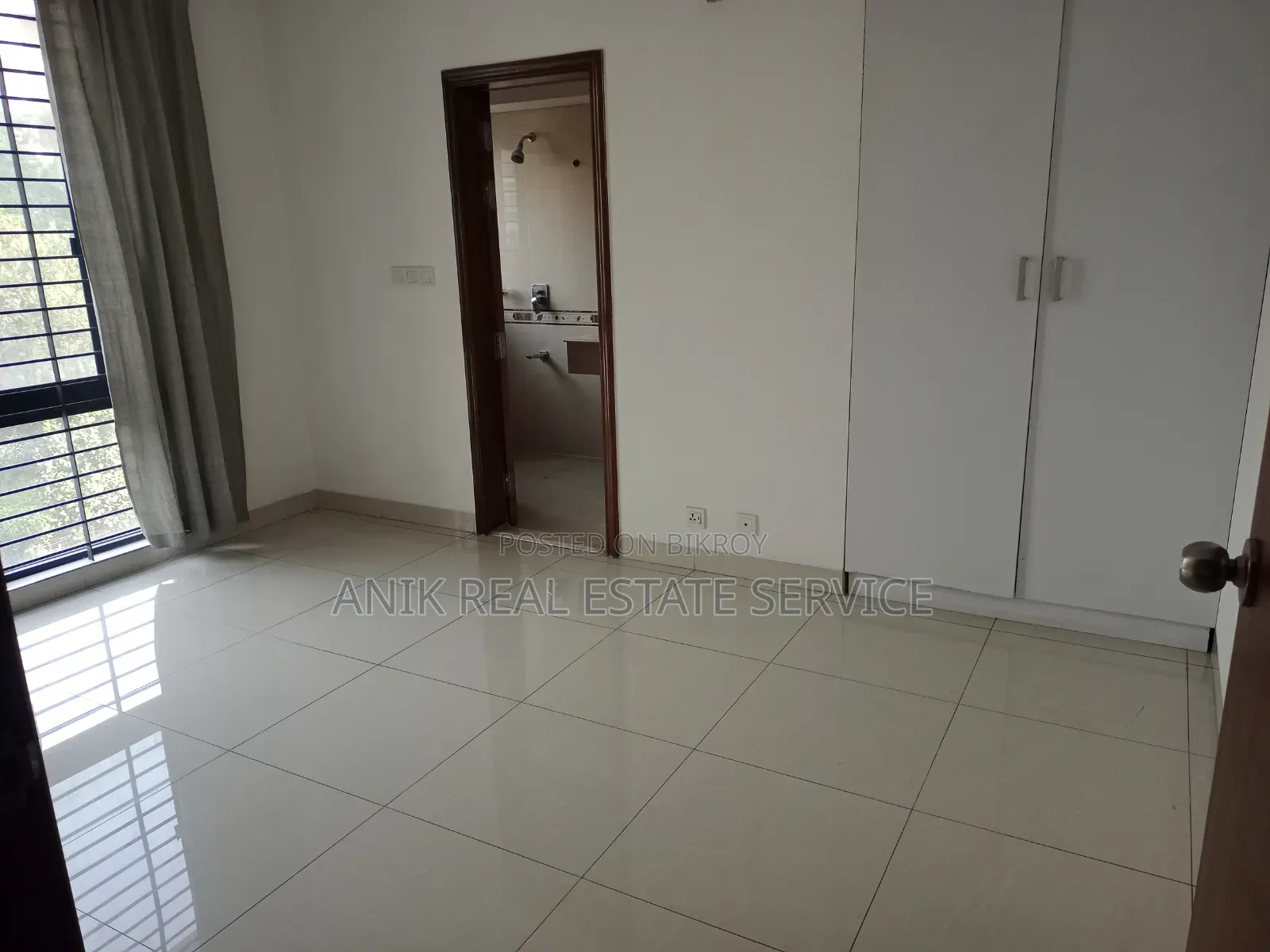3 Bedroom Apartment in Anik Real Estate, Gulshan for sale