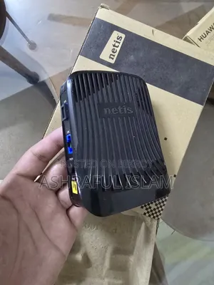 Netis Onu Device
