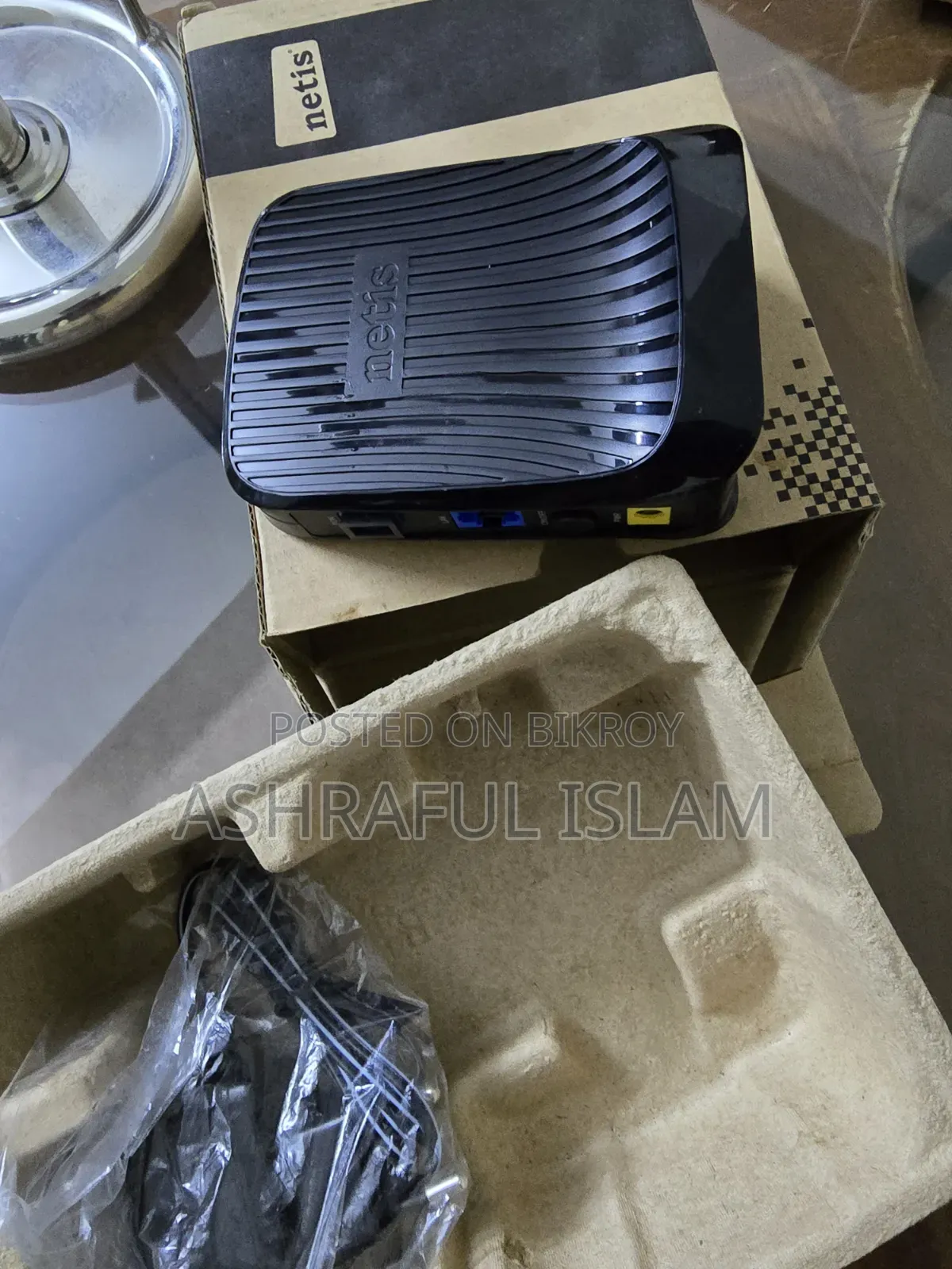 Netis Onu Device