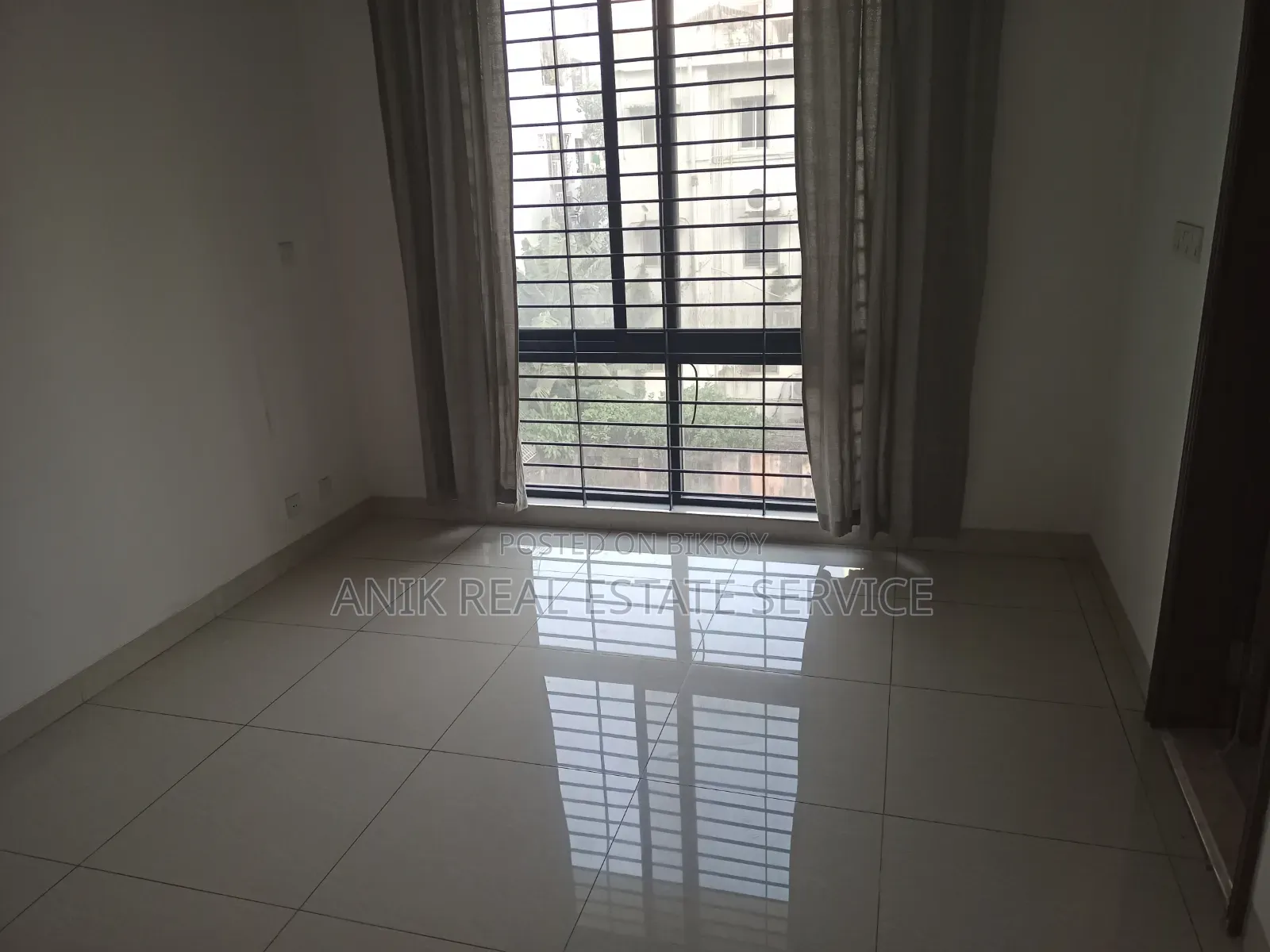 3 Bedroom Apartment in Anik Real Estate, Gulshan for sale