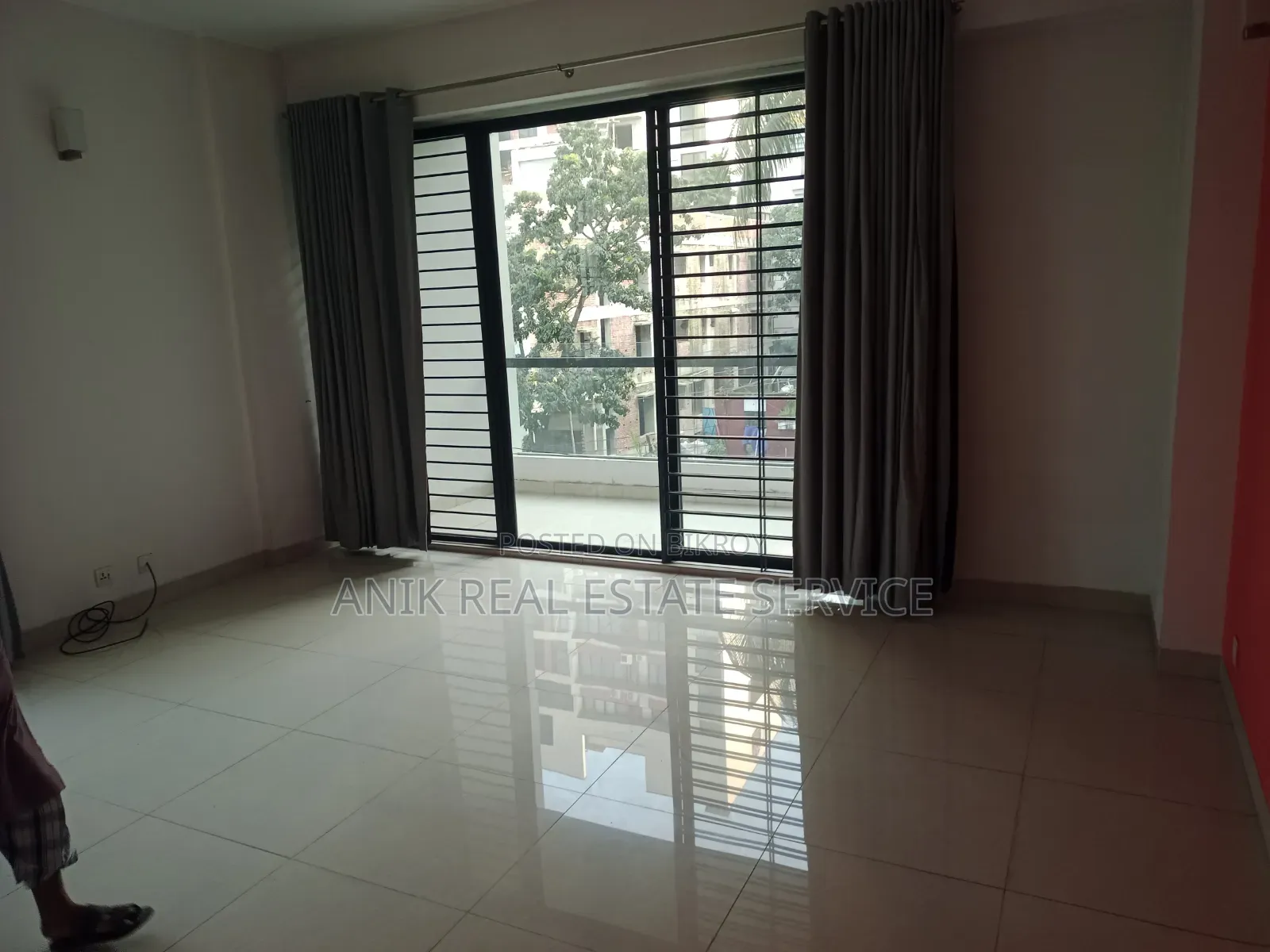 3 Bedroom Apartment in Anik Real Estate, Gulshan for sale