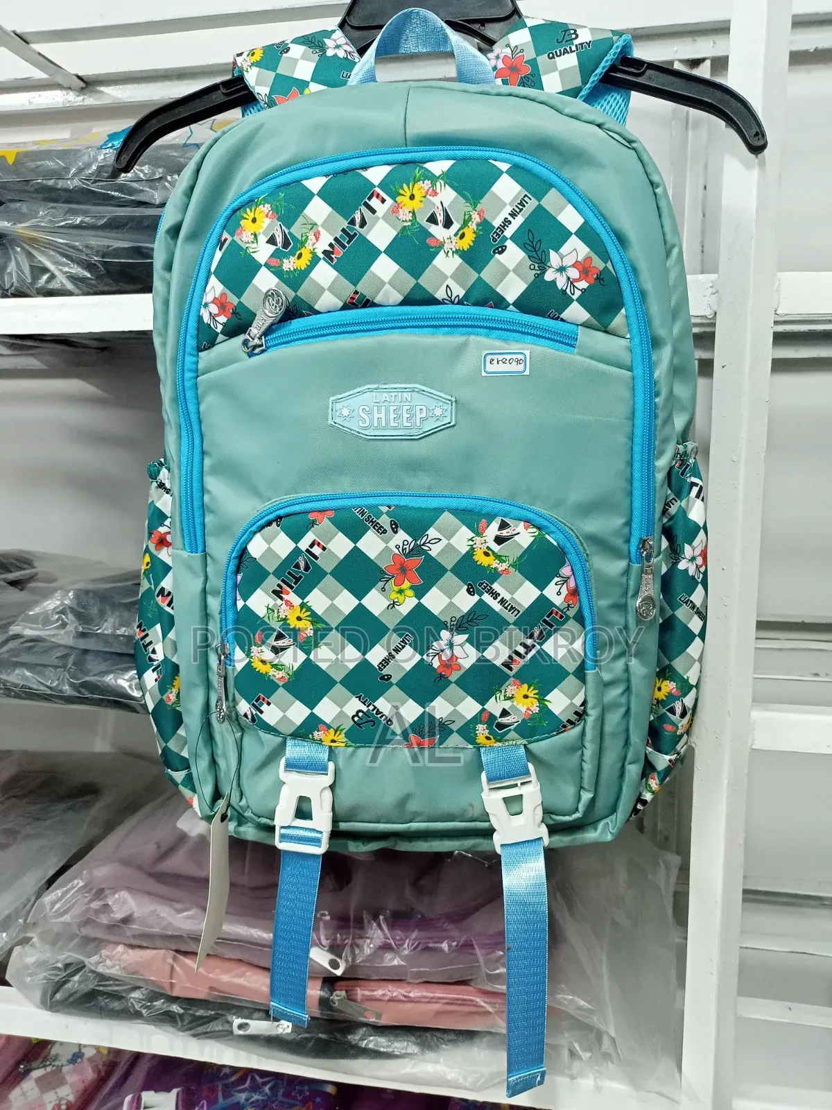 School Bag