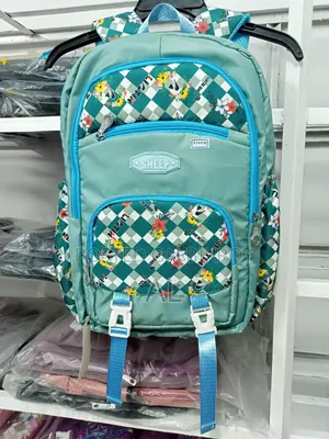 School Bag