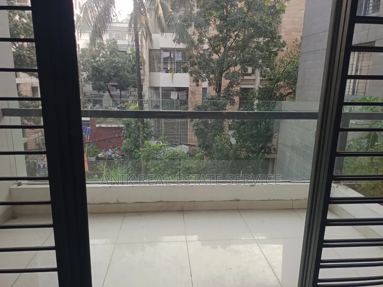 3 Bedroom Apartment in Anik Real Estate, Gulshan for sale