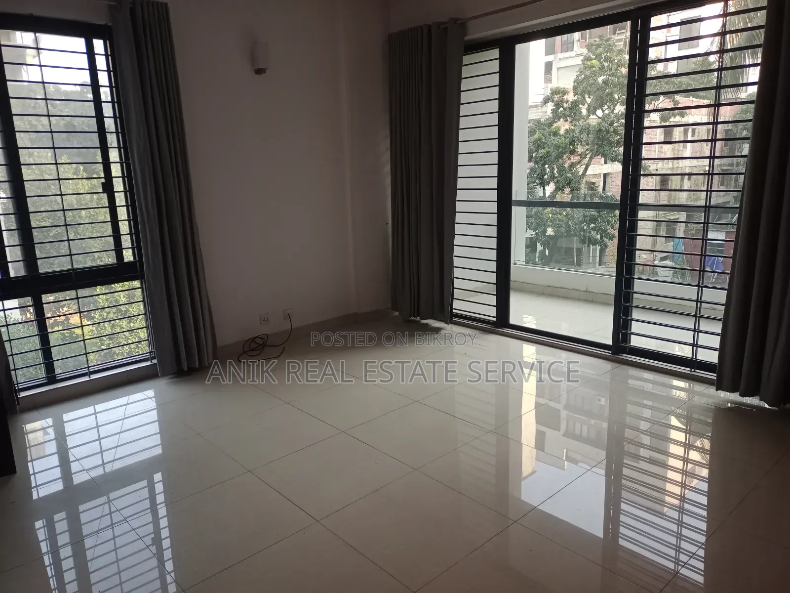 3 Bedroom Apartment in Anik Real Estate, Gulshan for sale