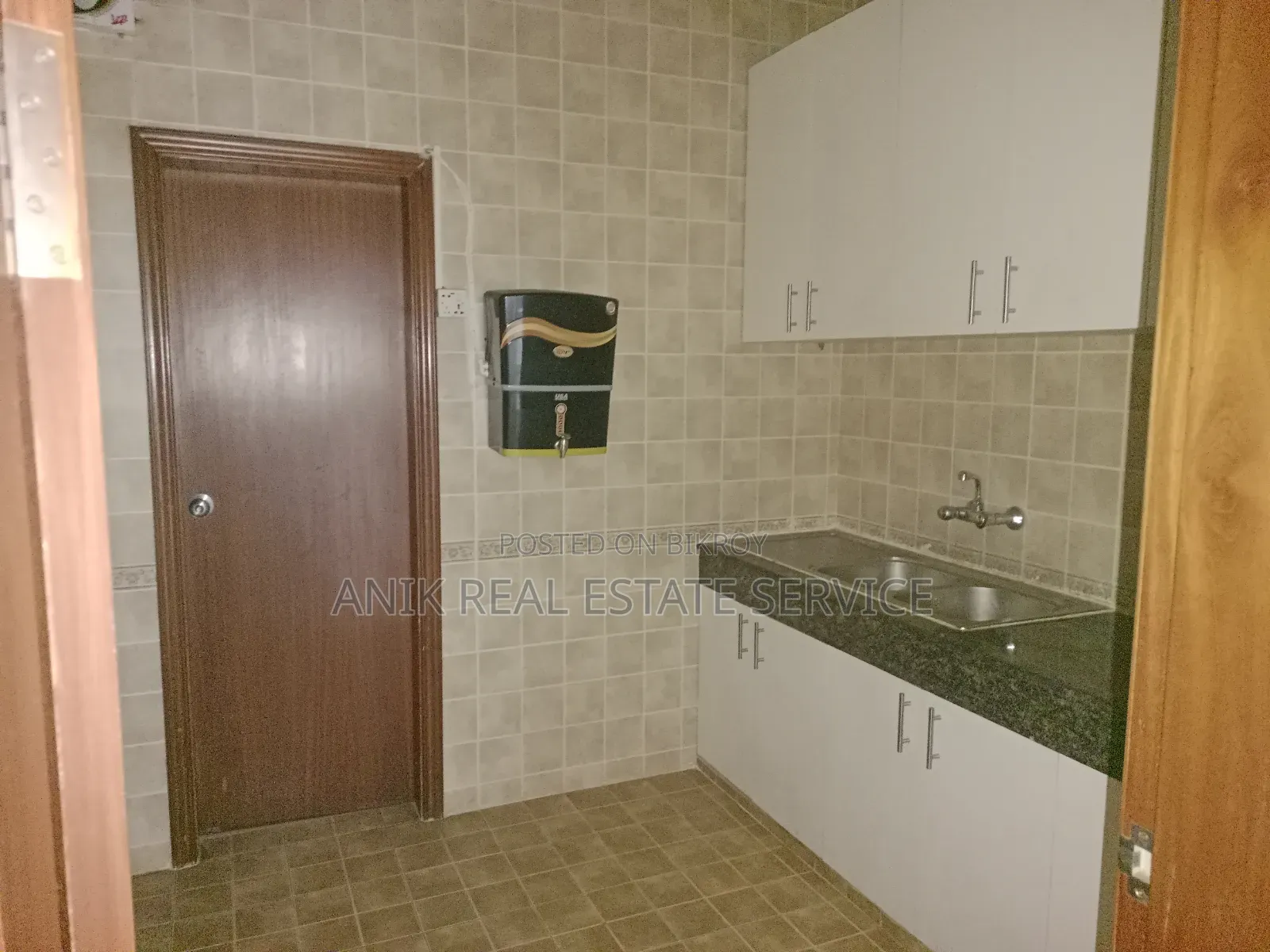 3 Bedroom Apartment in Anik Real Estate, Gulshan for sale