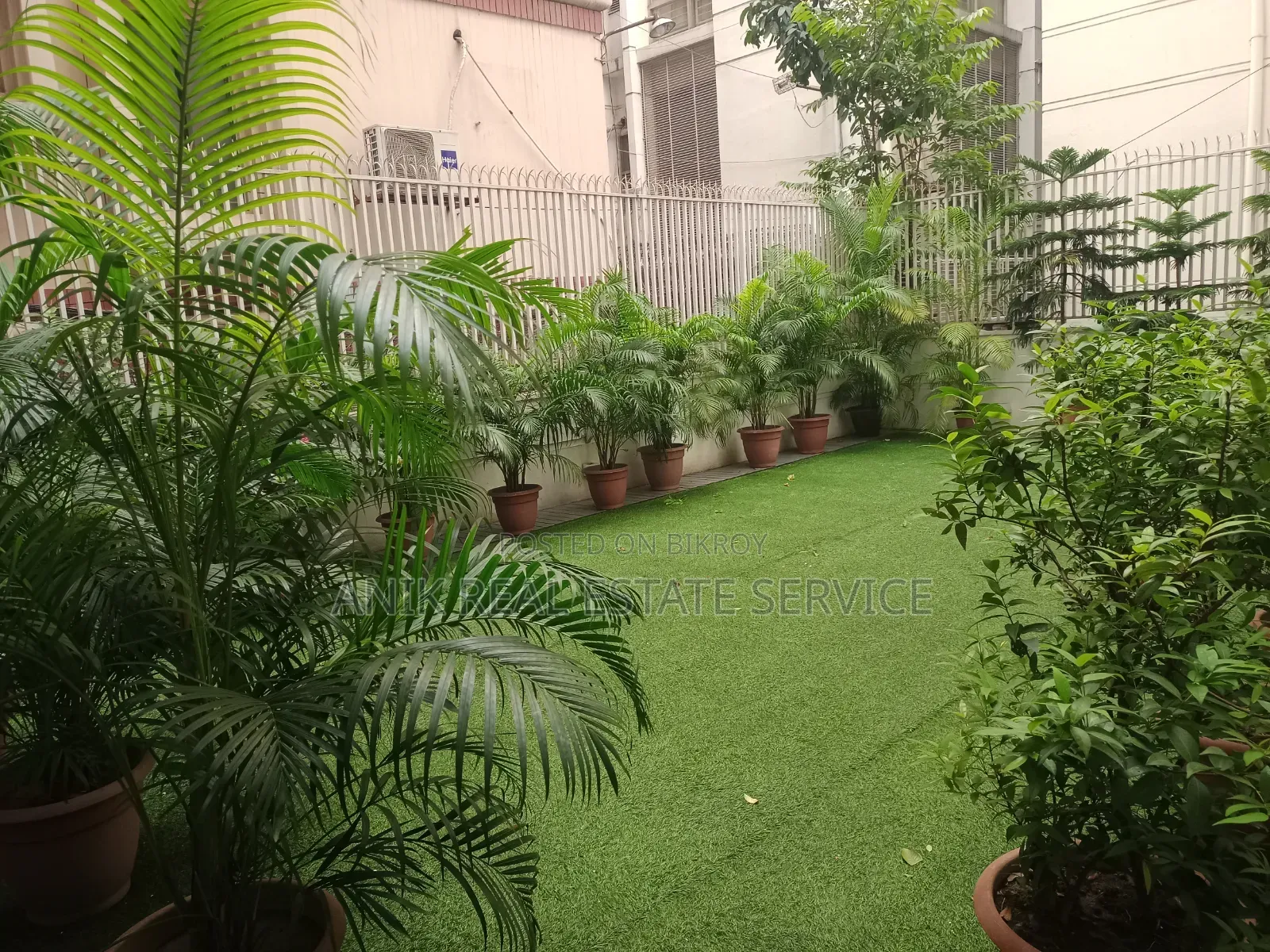 3 Bedroom Apartment in Anik Real Estate, Gulshan for sale