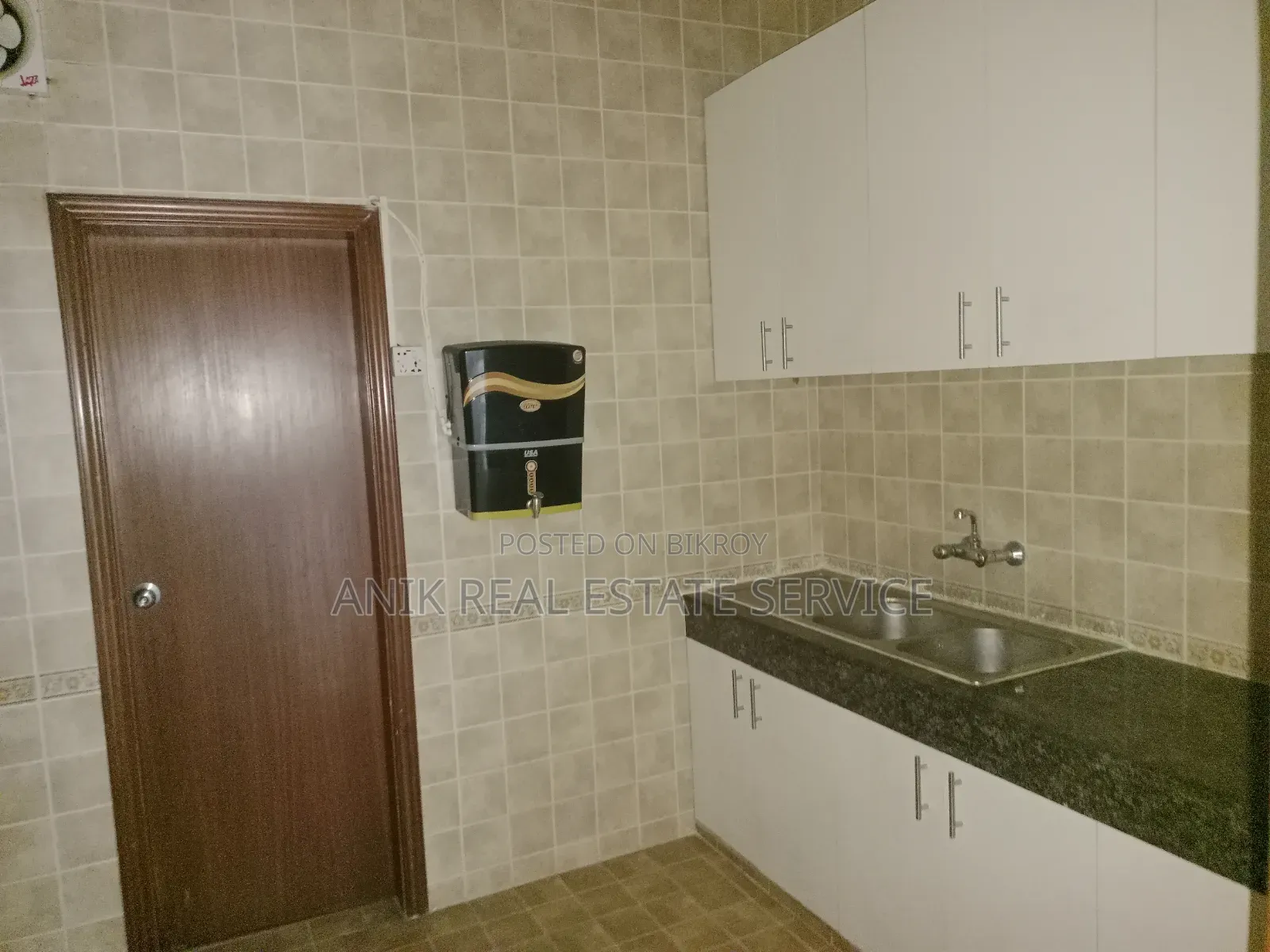 3 Bedroom Apartment in Anik Real Estate, Gulshan for sale
