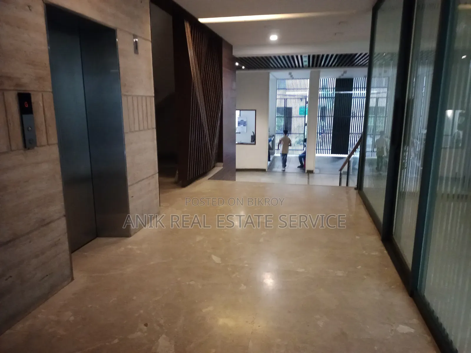 3 Bedroom Apartment in Anik Real Estate, Gulshan for sale