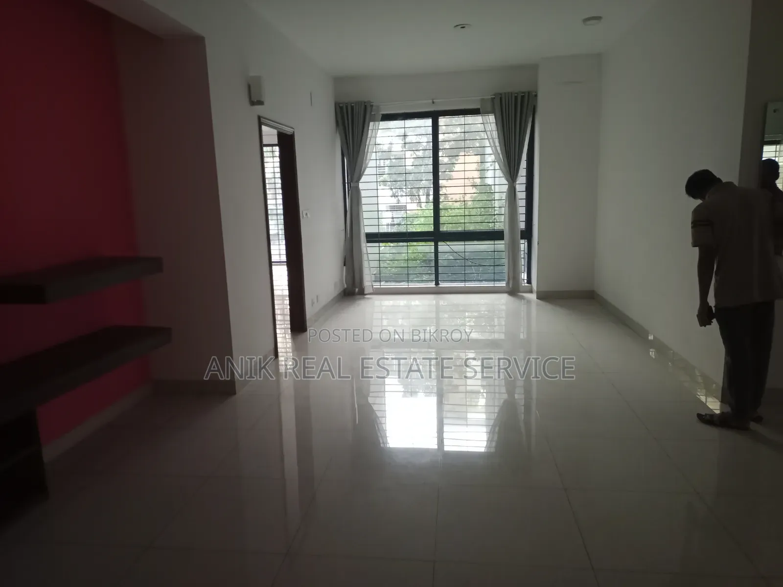 3 Bedroom Apartment in Anik Real Estate, Gulshan for sale