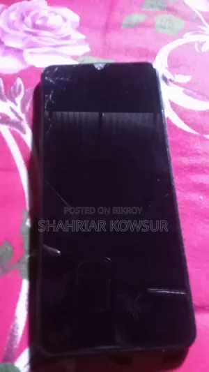 স্যামসাং গ্যালাক্সি এ১২ ৬৪ জিবি ব্লু