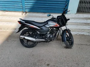 TVS Metro 2024 Black