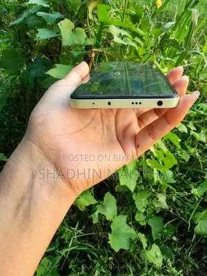 শাওমি রেডমি নোট ১৪ ৪জি ১২৮ জিবি সবুজ