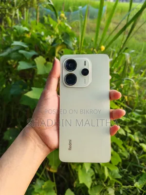 শাওমি রেডমি নোট ১৪ ৪জি ১২৮ জিবি সবুজ