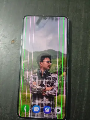 স্যামসাং গ্যালাক্সি এস২১ ৫জি ২৫৬ জিবি গ্রে