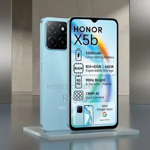 New Mobile Phone 4 GB
