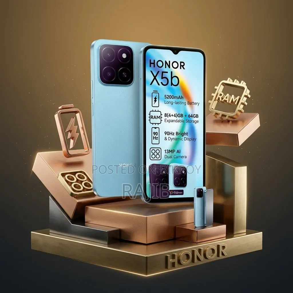 New Mobile Phone 4 GB