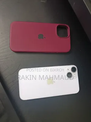 নতুন অ্যাপল আইফোন ১৪ ১২৮ জিবি পার্পল