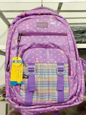 School Bag