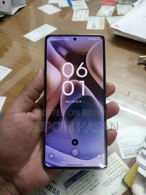 Motorola Moto G Stylus 5G (2024) 128 GB Gold