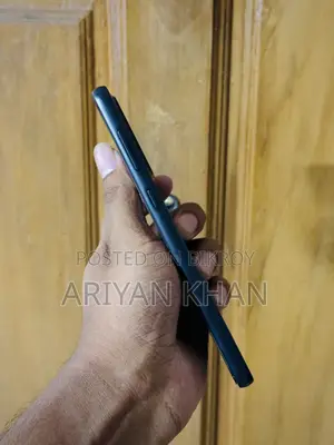 Samsung Galaxy A33 5G 128 GB Black