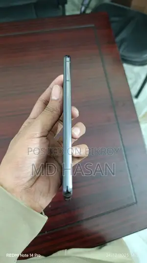 স্যামসাং গ্যালাক্সি এস২১ ৫জি ২৫৬ জিবি গ্রে