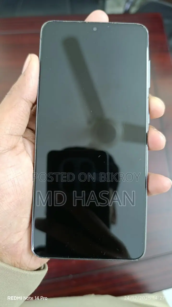 স্যামসাং গ্যালাক্সি এস২১ ৫জি ২৫৬ জিবি গ্রে