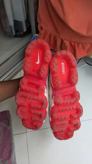 নাইকি এয়ারভেপরম্যাক্স প্লাস জুতো