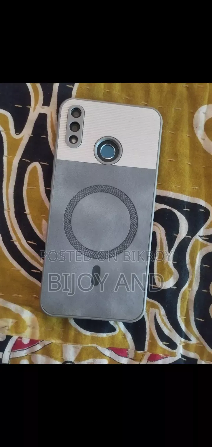 Xiaomi Mi 10 Youth 64 GB Blue