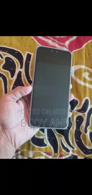Xiaomi Mi 10 Youth 64 GB Blue