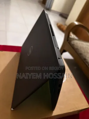 ল্যাপটপ ডেল ইনস্পিরন ৩৫৪১ ৪জিবি ইন্টেল কোর আই৩ এসএসডি ৫১২জিবি