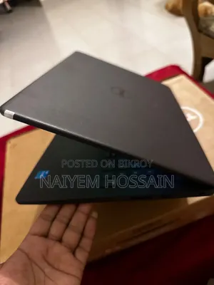 ল্যাপটপ ডেল ইনস্পিরন ৩৫৪১ ৪জিবি ইন্টেল কোর আই৩ এসএসডি ৫১২জিবি