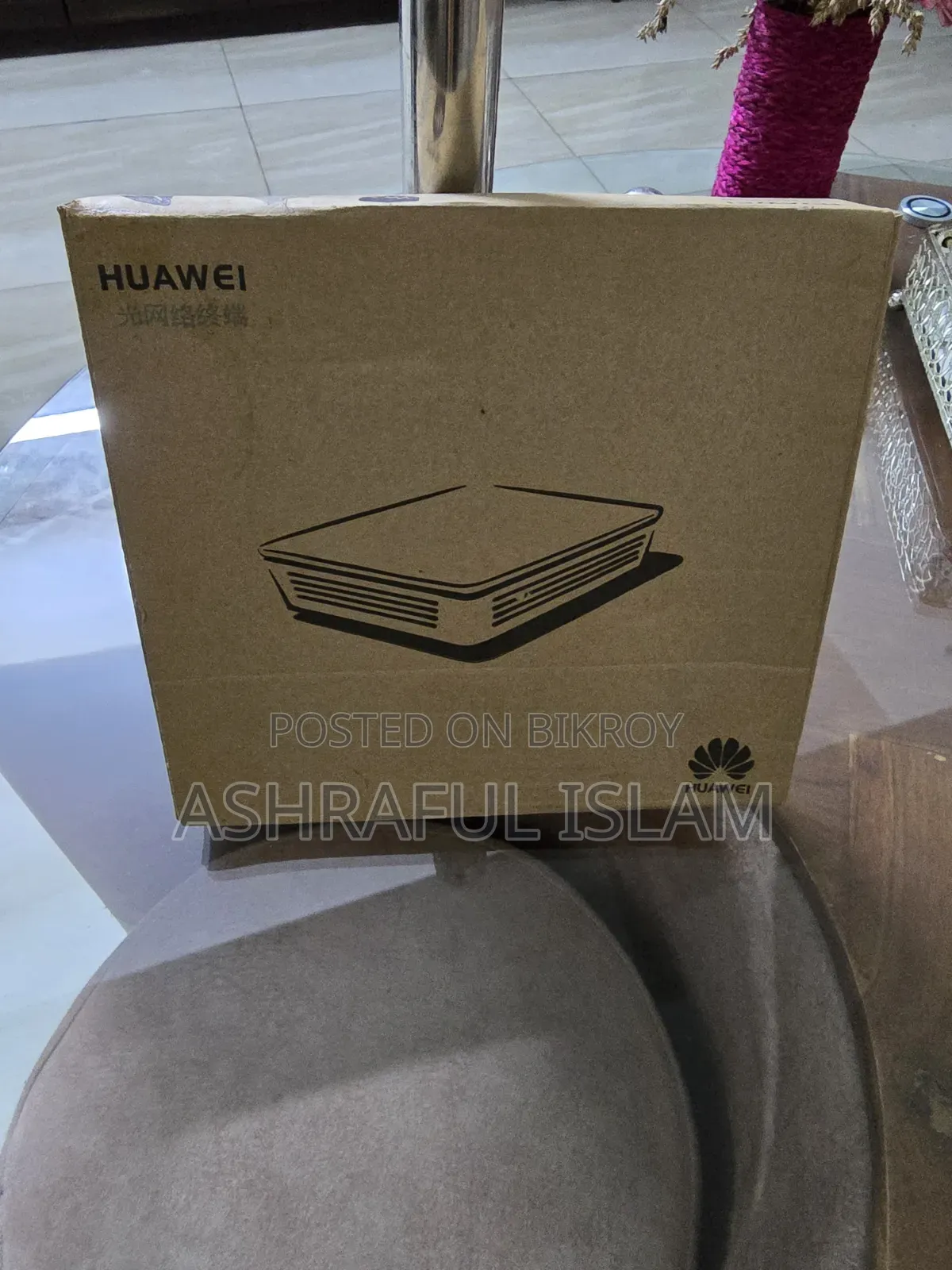 Huawei ONU-