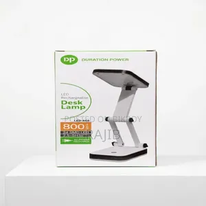 DP-LED-666-Rechargeable-Desk-Lamp