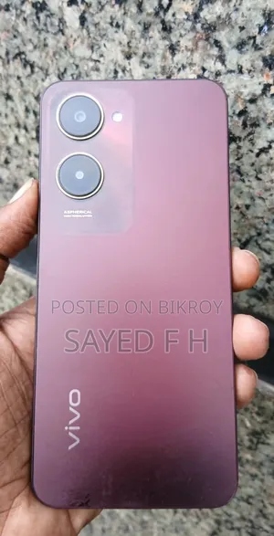Vivo Y18 128 GB
