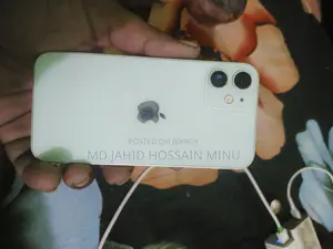 অ্যাপল আইফোন ১২ মিনি ১২৮ জিবি