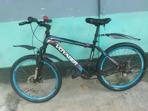 Duronto Bicycle