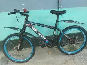 Duronto Bicycle