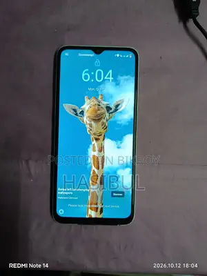 রিয়েলমি সি৩৫ ৬৪ জিবি গ্রিন