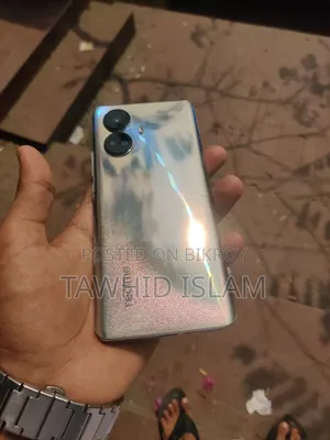 Realme 10 Pro+ 128 GB Silver