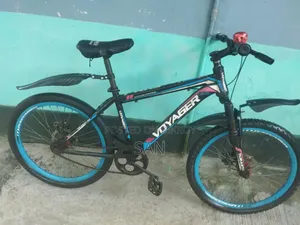 Duronto Bicycle
