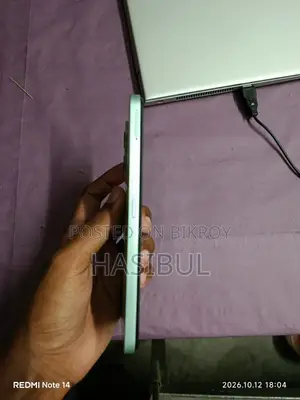 রিয়েলমি সি৩৫ ৬৪ জিবি গ্রিন